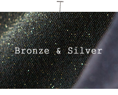 Bronze & Silver