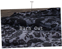 Burn Out