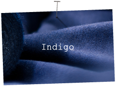 Indigo