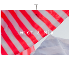 Twist & Mix
