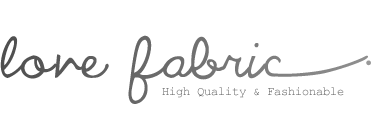 Love Fabric