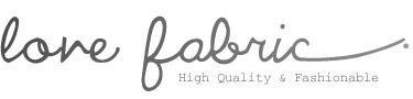 Love Fabric